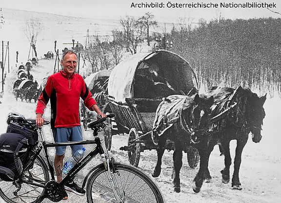 Zeitreise Von der Hohen Tatra ins Filstal