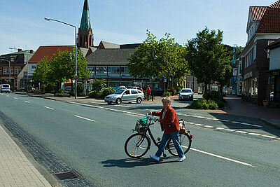 B51 in Twistringen