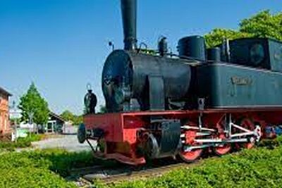 Fördermitglied Tourismus Service Bruchhausen-Vilsen