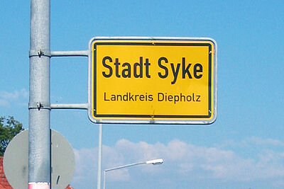 Ortsgruppe Syke