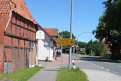 OG Stuhr