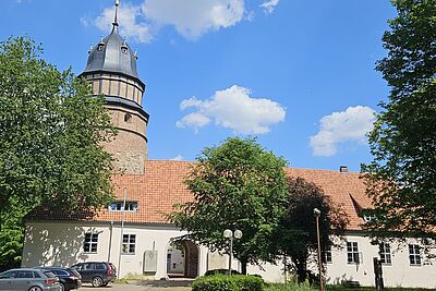 Diepholz Schlossturm
