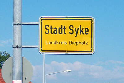 Ortsgruppe Syke